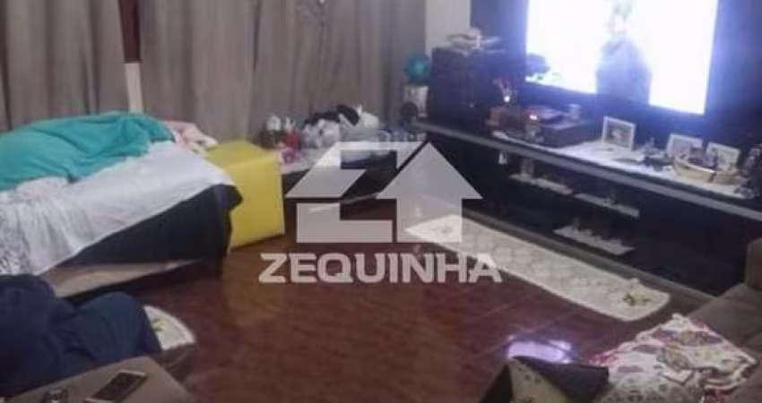 Residencial - Jardim Novo Osasco
