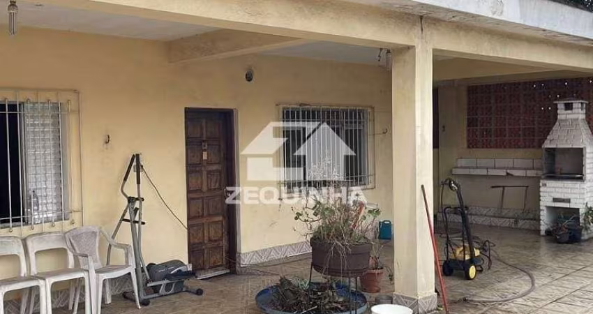Residencial - Jardim de Abril