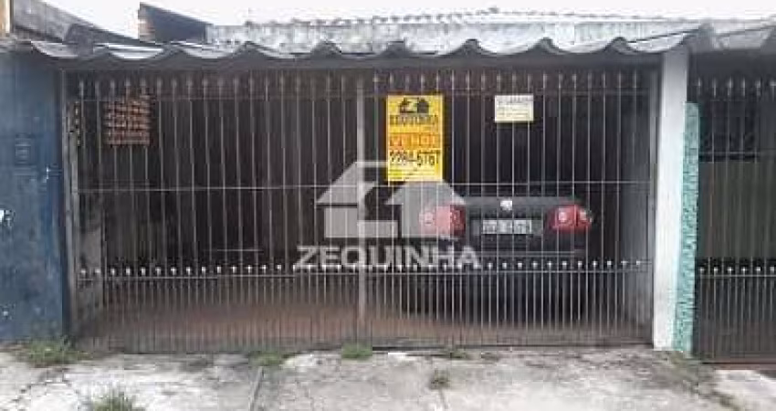 Residencial - Vila Yara