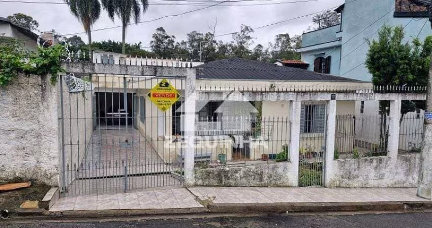 Residencial - Jardim de Abril