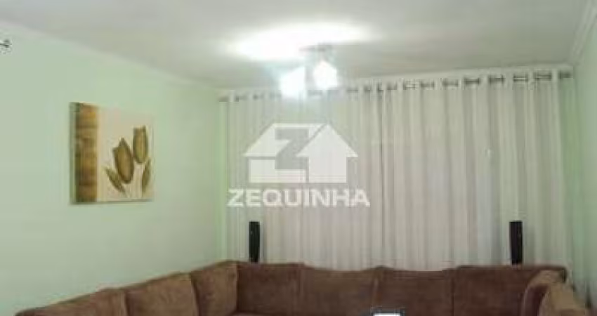Residencial - Jardim Veloso