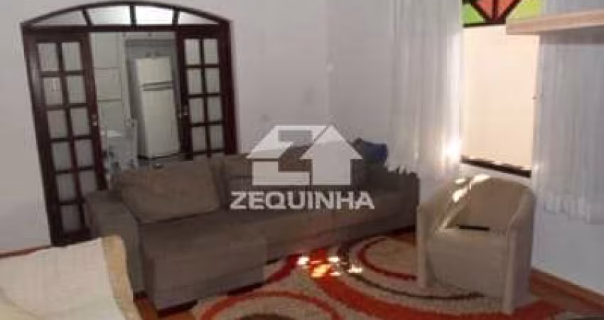 Residencial - Jardim Roberto