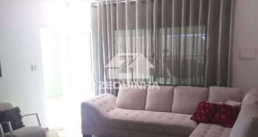 Residencial - Metalurgicos