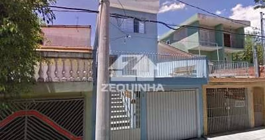 Residencial - Vila Yolanda