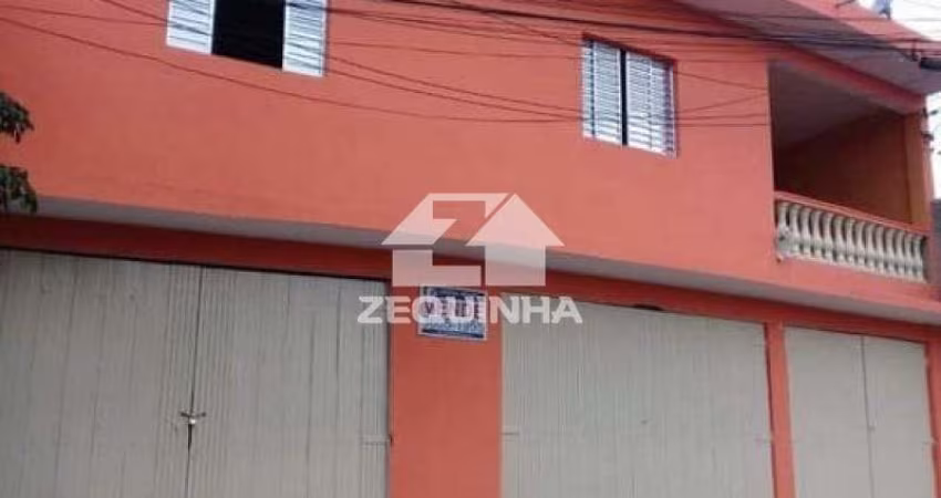 Residencial - Jardim Roberto