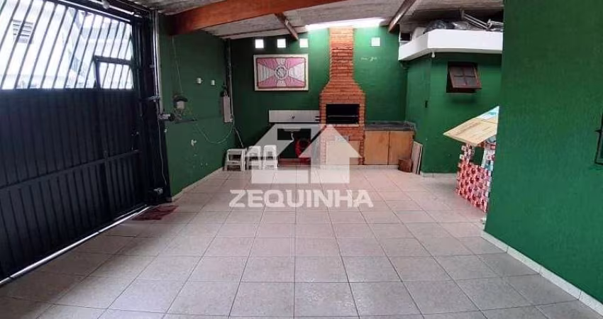 Residencial - Jardim D´abril