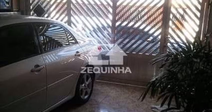 Residencial - Jardim Veloso