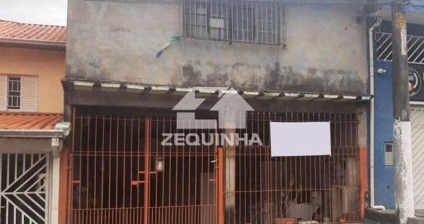 Residencial - Jardim de Abril