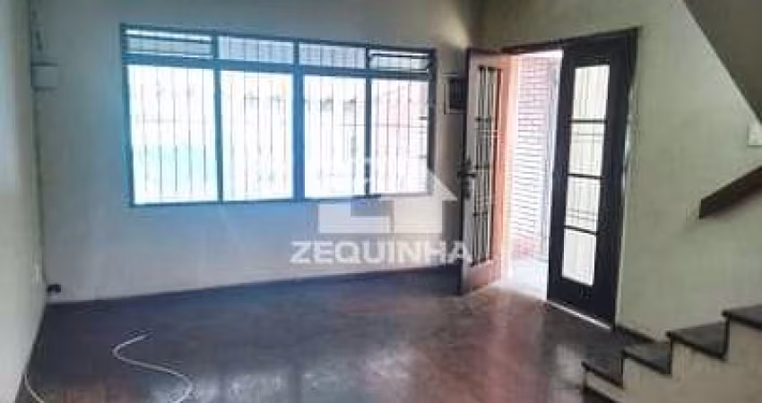 Residencial - Km 18