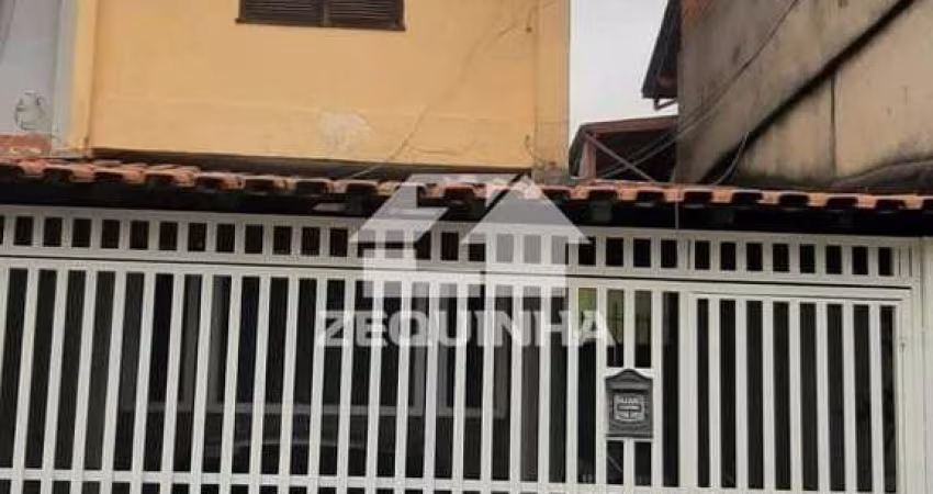 Residencial - Bussocaba