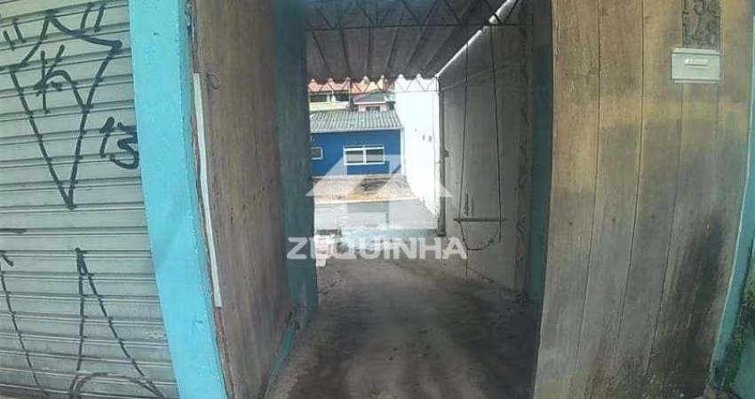 Residencial - Jardim Veloso