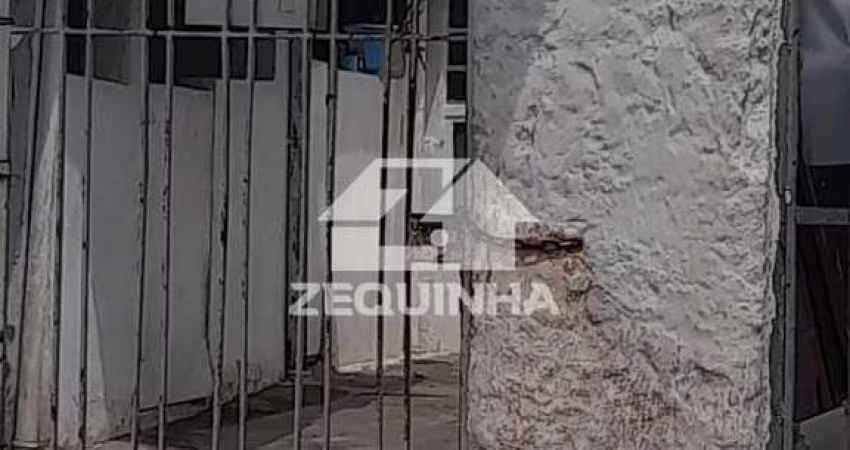 Residencial - Jardim de Abril