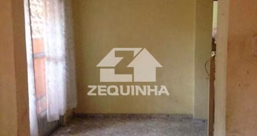 Residencial - Jardim Veloso
