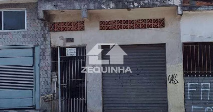 Residencial - Parque Jandaia