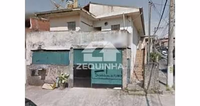 Residencial - Vila Yara