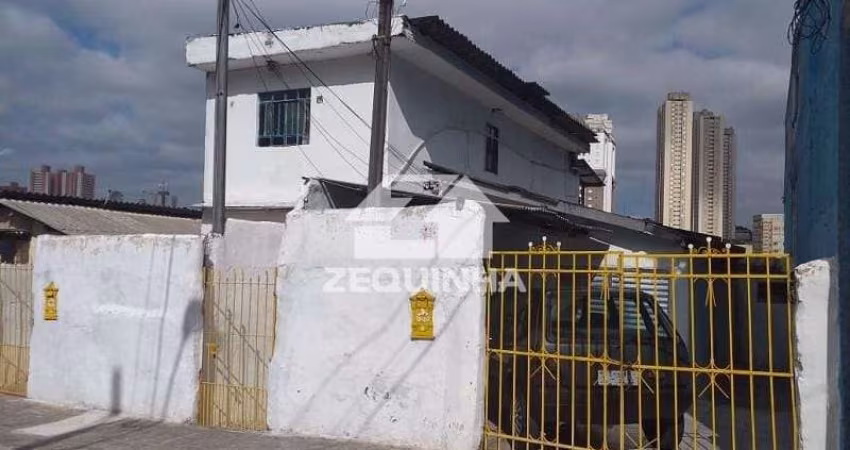 Residencial - Jardim D´abril