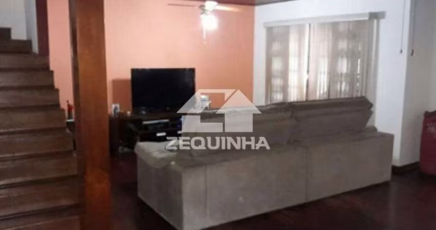 Residencial - Vila Yara