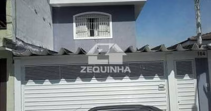 Residencial - Jardim D´abril