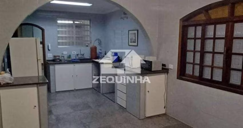 Residencial - Vila Campesina