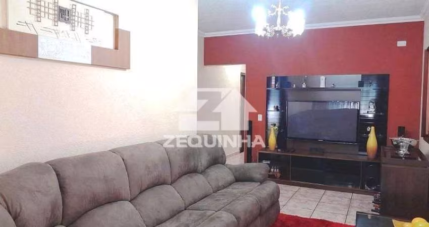 Residencial - Jaguaribe