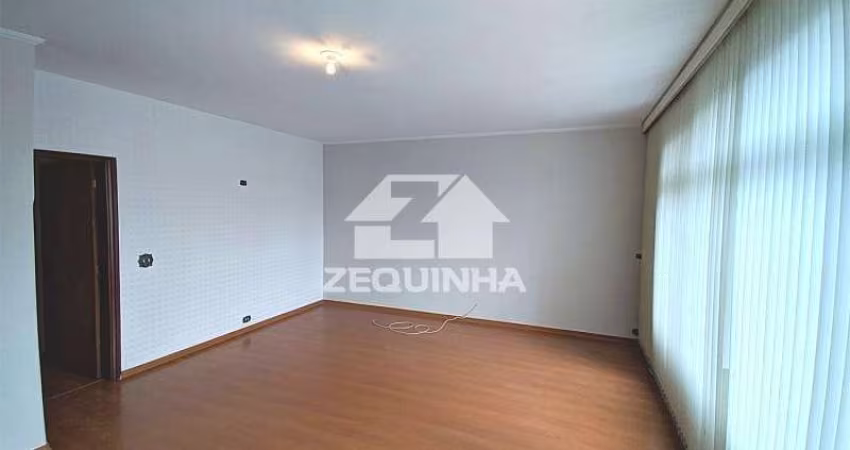 Residencial - Vila Campesina