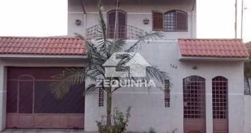 Residencial - Presidente Altino