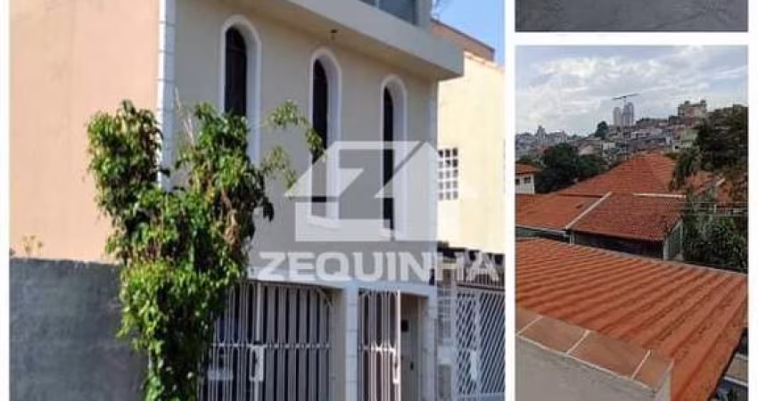 Residencial - Jardim de Abril