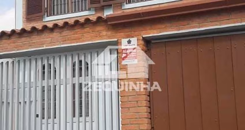 Residencial - Vila Yara