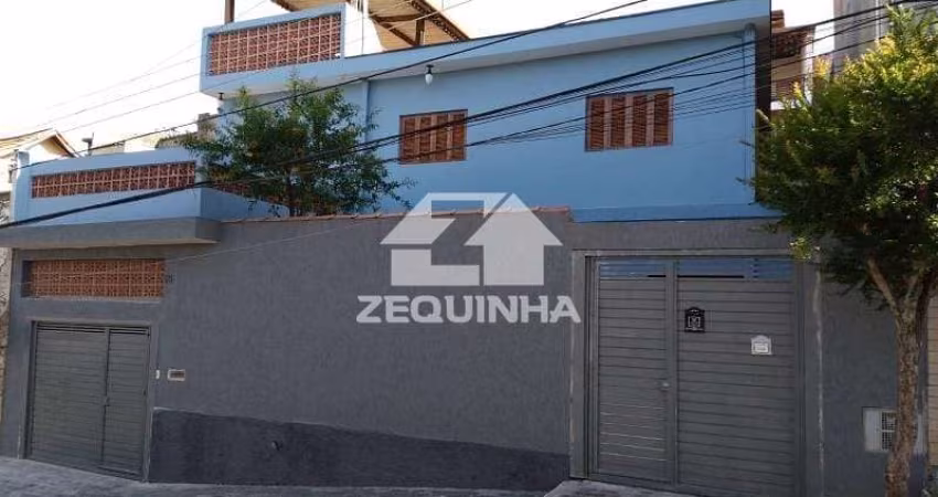 Residencial - Jardim D´abril