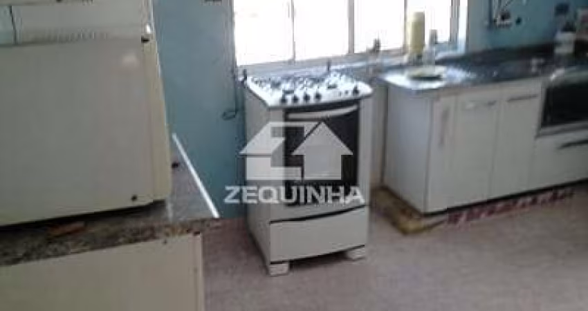 Residencial - Vila Campesina