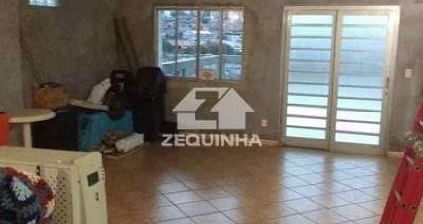 Residencial - Jardim Roberto