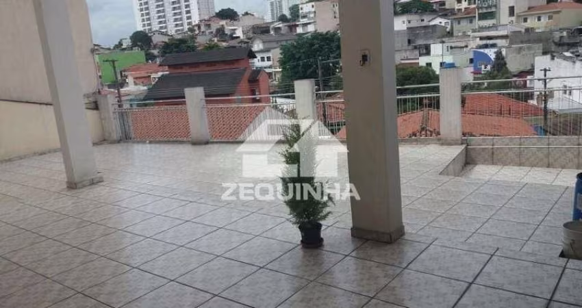 Residencial - Vila Campesina