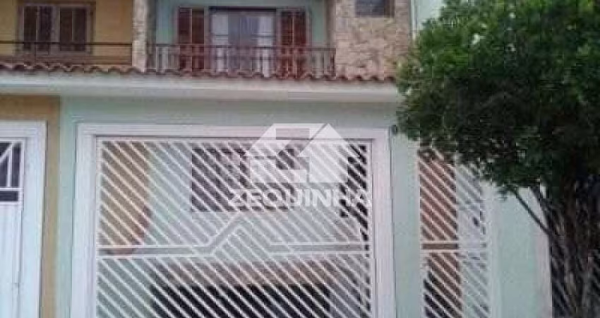 Residencial - Vila Yolanda
