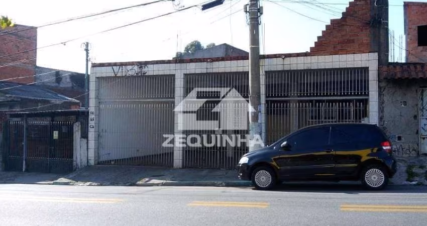 Residencial - Jardim Roberto