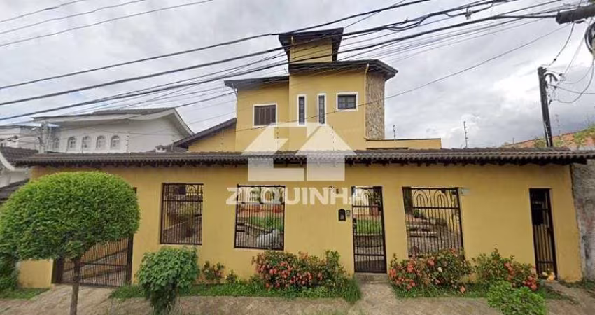 Residencial - City Bussocaba