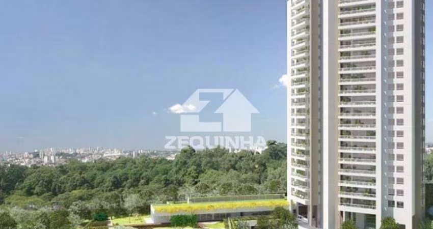 Residencial - Vila Sao Francisco