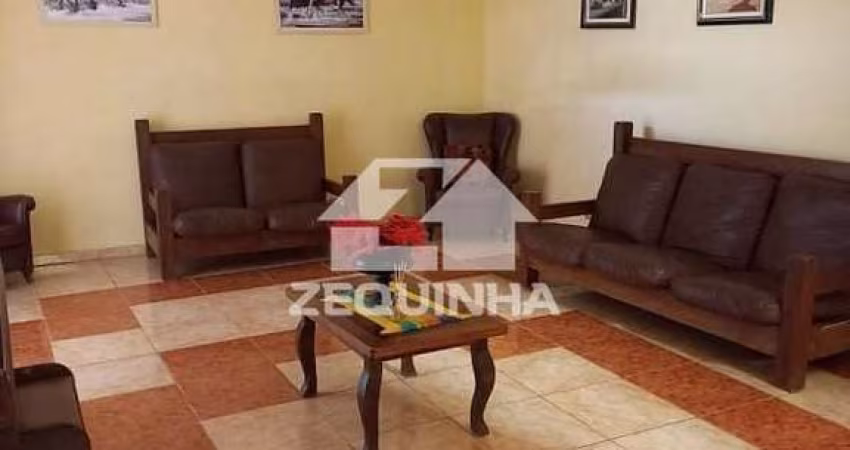 Residencial - Vila Yara