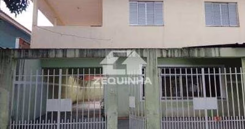 Residencial - Presidente Altino