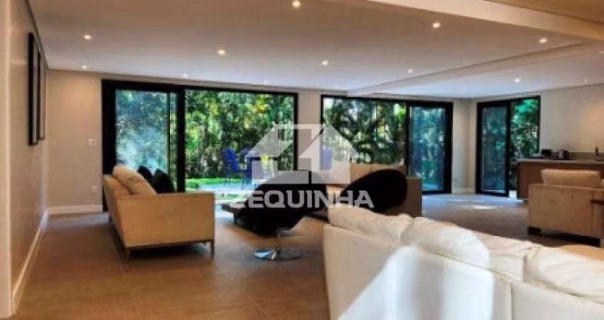 Residencial - Tanque