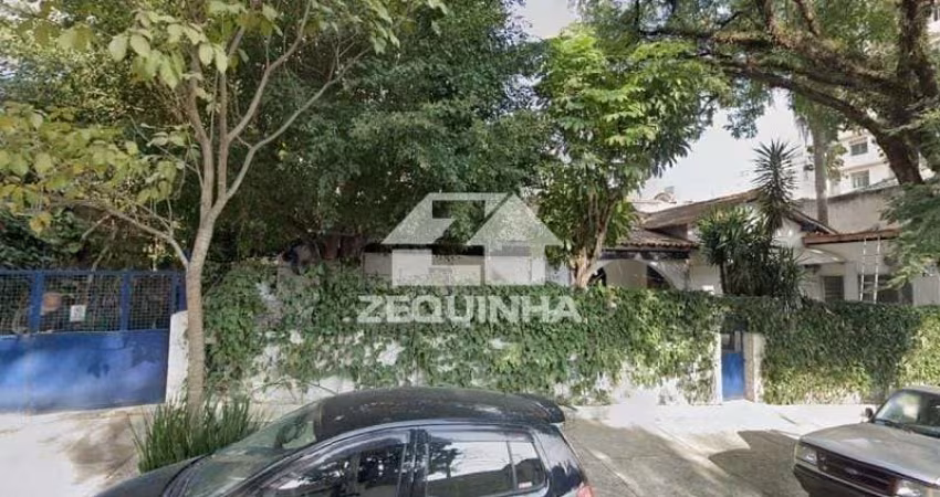 Residencial - Perdizes