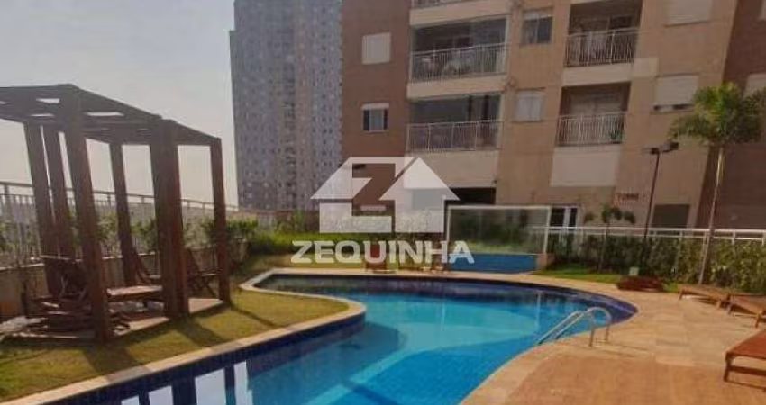 Residencial - Jardim Roberto