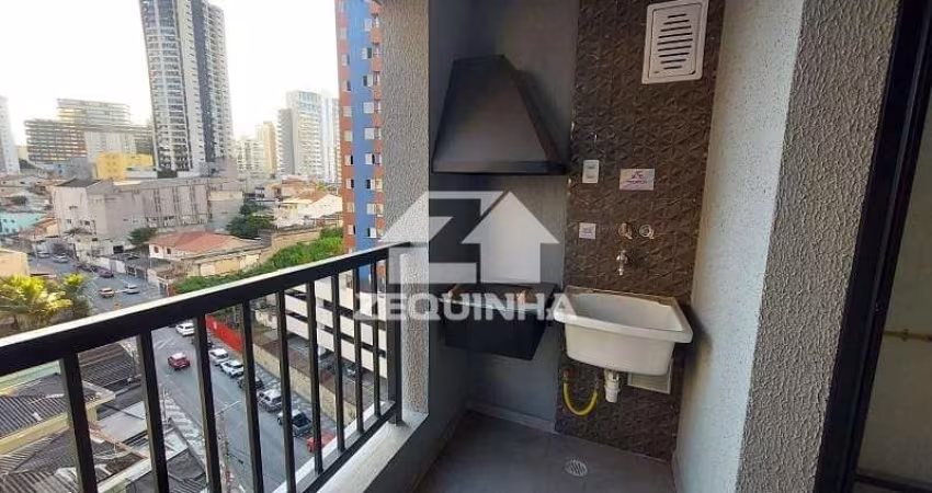 Residencial - Centro