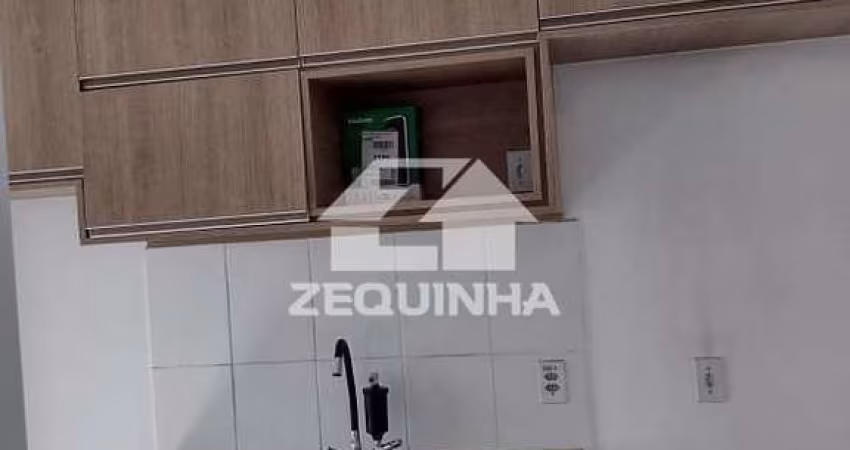 Residencial - Quitauna