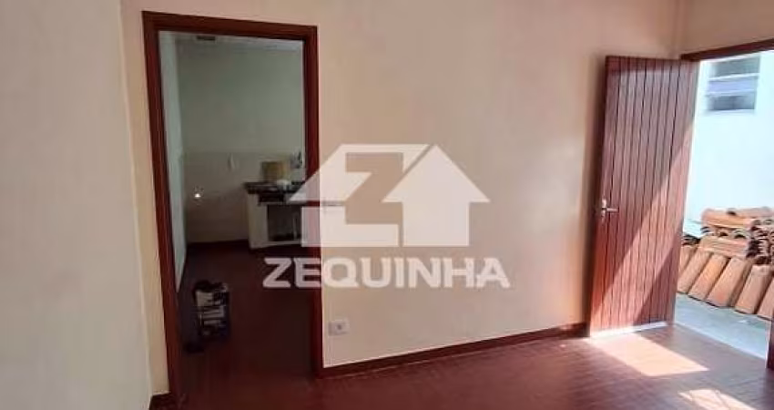Residencial - Jaguare