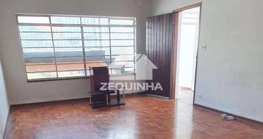 Residencial - Vila Campesina