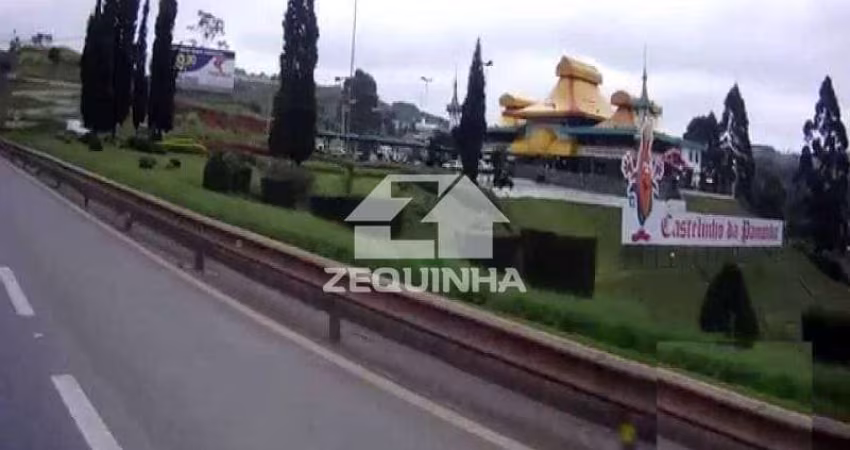 Residencial - Cururuquara