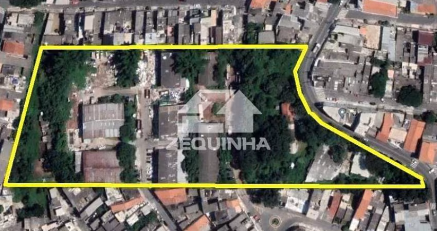 Residencial - Vila Silviania