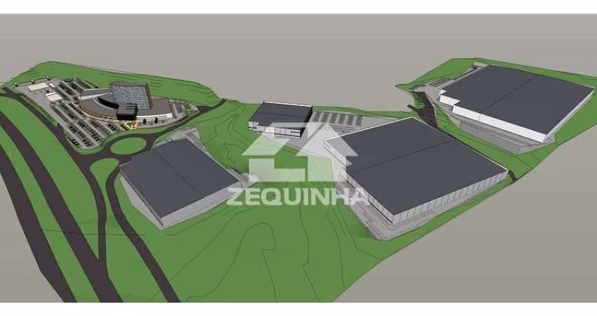 Residencial - Cururuquara