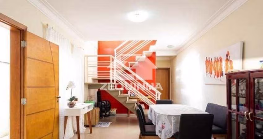 Residencial - Vila Yara