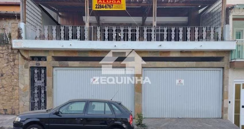 Residencial - Vila Campesina